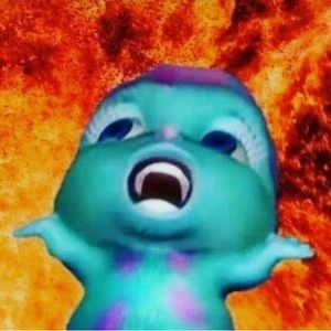 Meet your Posher, Pookie